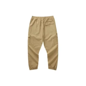 Freizeithose mit Kordelzug „Tan“