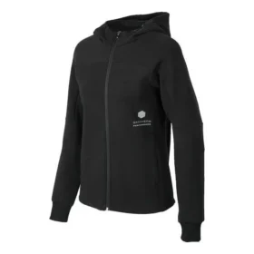 Freizeitjacke „Schwarz“