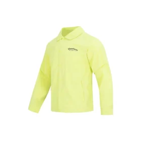 Freizeitjacke „Schwarz Gelb“