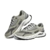 Freizeitschuhe mit dicker Sohle „Green“