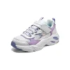 Freizeitsneuer „White Purple“