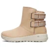 Freizeitstiefel „Brown“