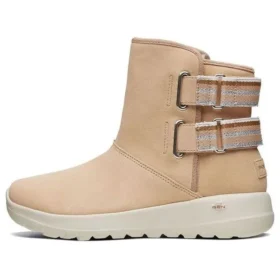 Freizeitstiefel „Brown“