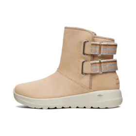 Freizeitstiefel „Brown“