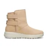 Freizeitstiefel „Brown“