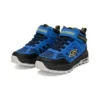 Fuse Tread „Blue Black“
