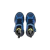 Fuse Tread „Blue Black“
