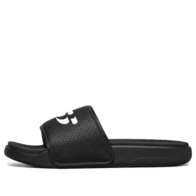 Gambix 2.0 Hausschuhe Schwarz