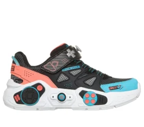 Game Kicks: Gametronix 3.0