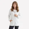 Gemütliche Luxe-Tunika-Jacke Gemütliche Luxe-Tunika-Jacke