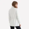 Gemütliche Luxe-Tunika-Jacke Gemütliche Luxe-Tunika-Jacke