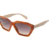 Geo Shiny Lens Sonnenbrille Geo Shiny Lens Sonnenbrille