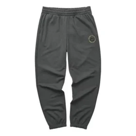 Gewebte Hose „Grey“