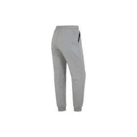 Gewebte Hose „Grey“