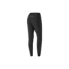Gewebte Hose „Schwarz“