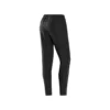 Gewebte Sporthose „Schwarz“