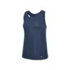 Gewebte Weste „Pink Navy“