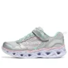 Girl’s Light Heart Lights Love Spark „Grey Pink“