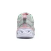 Girl’s Light Heart Lights Love Spark „Grey Pink“