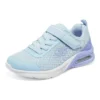Girls Microspec Max „Light Blue“
