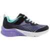 Girls Microspec Rejoice Racer „Black Multi“
