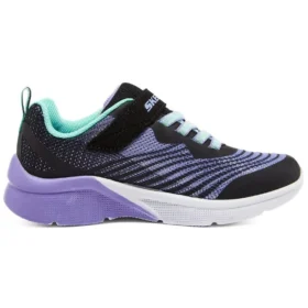 Girls Microspec Rejoice Racer „Black Multi“