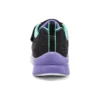 Girls Microspec Rejoice Racer „Black Multi“