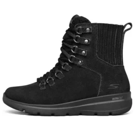 Glacial Ultra „Black“