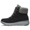 Glacial Ultra „Black“