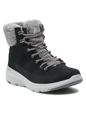 Glacial Ultra „Black“