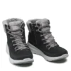 Glacial Ultra „Black“