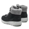 Glacial Ultra „Black“