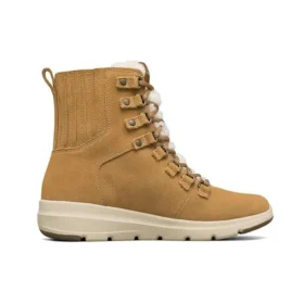 Glacial Ultra „Chestnut“