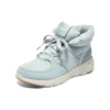 Glacial Ultra Stiefel „Light Blue“