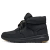 Glacial Ultra-Trend Up Stiefel „Black“