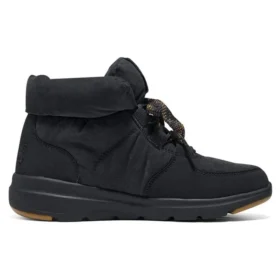 Glacial Ultra-Trend Up Stiefel „Black“