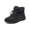 Glacial Ultra-Trend Up Stiefel „Black“