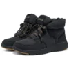 Glacial Ultra-Trend Up Stiefel „Black“