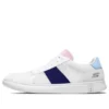 Glide 2.0 Ultra Low-Top Sneaker Weiß/Blau