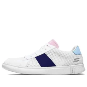 Glide 2.0 Ultra Low-Top Sneaker Weiß/Blau