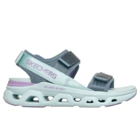 Glide-Step Altus Sandale – Sleek Motion