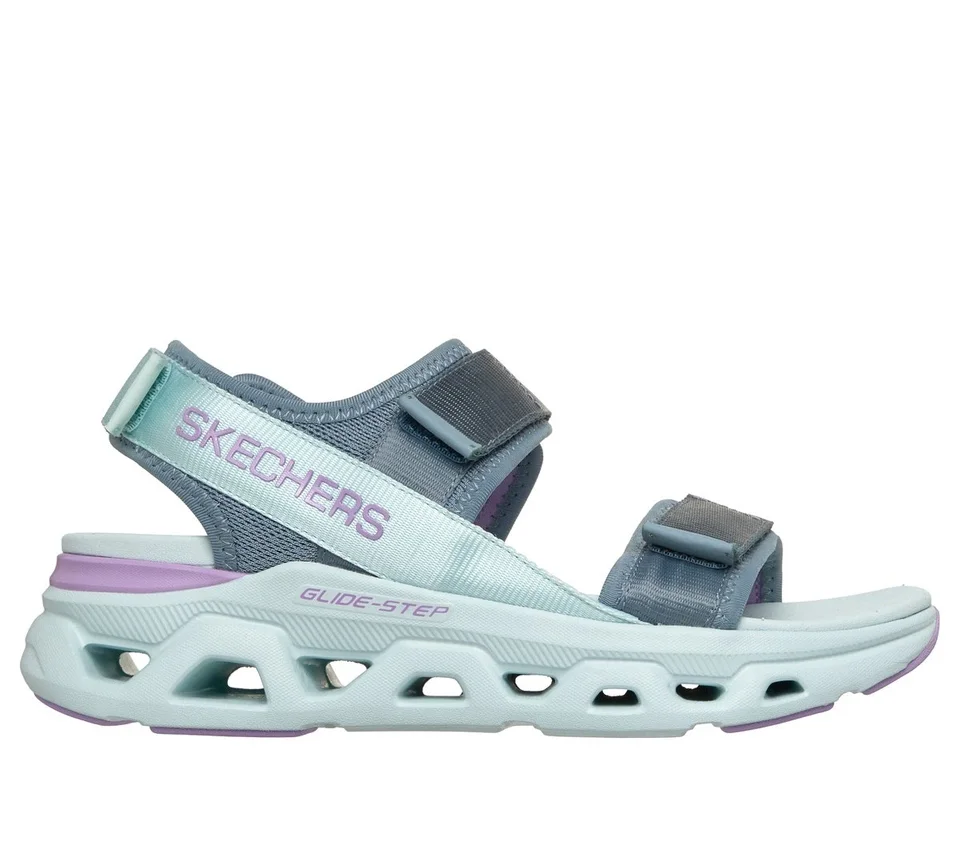 Glide-Step Altus Sandale – Sleek Motion Glide-Step Altus Sandale – Sleek Motion
