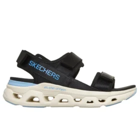 Glide-Step Altus Sandale – Sleek Motion