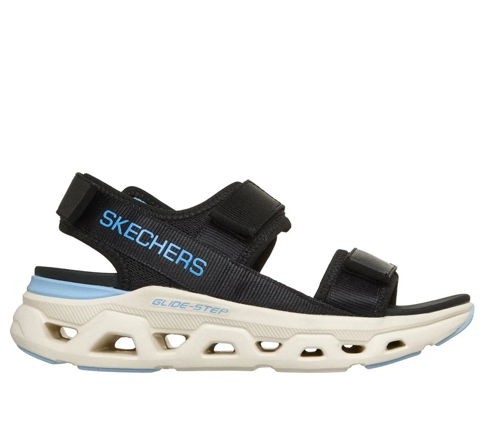 Glide-Step Altus Sandale – Sleek Motion Glide-Step Altus Sandale – Sleek Motion