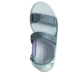 Glide-Step Altus Sandale – Sleek Motion