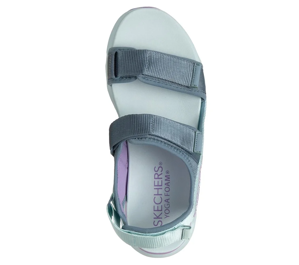 Glide-Step Altus Sandale – Sleek Motion Glide-Step Altus Sandale – Sleek Motion