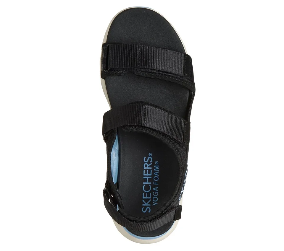 Glide-Step Altus Sandale – Sleek Motion Glide-Step Altus Sandale – Sleek Motion