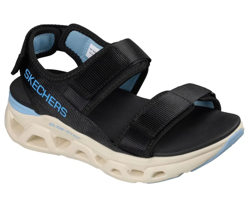 Glide-Step Altus Sandale – Sleek Motion Glide-Step Altus Sandale – Sleek Motion