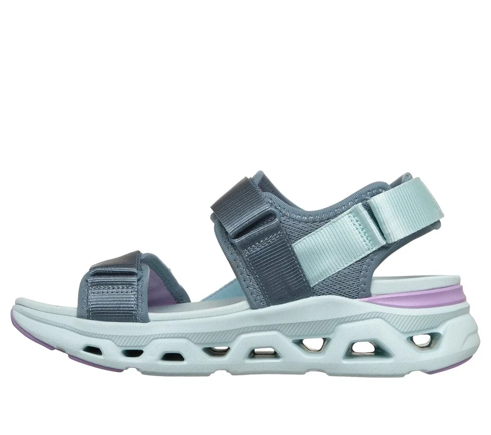 Glide-Step Altus Sandale – Sleek Motion Glide-Step Altus Sandale – Sleek Motion