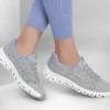 Glide-Step – Ausdauer Glide-Step – Ausdauer